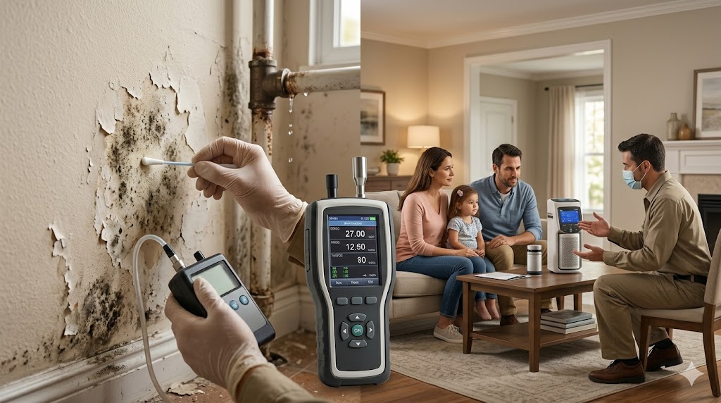 indoor air quality