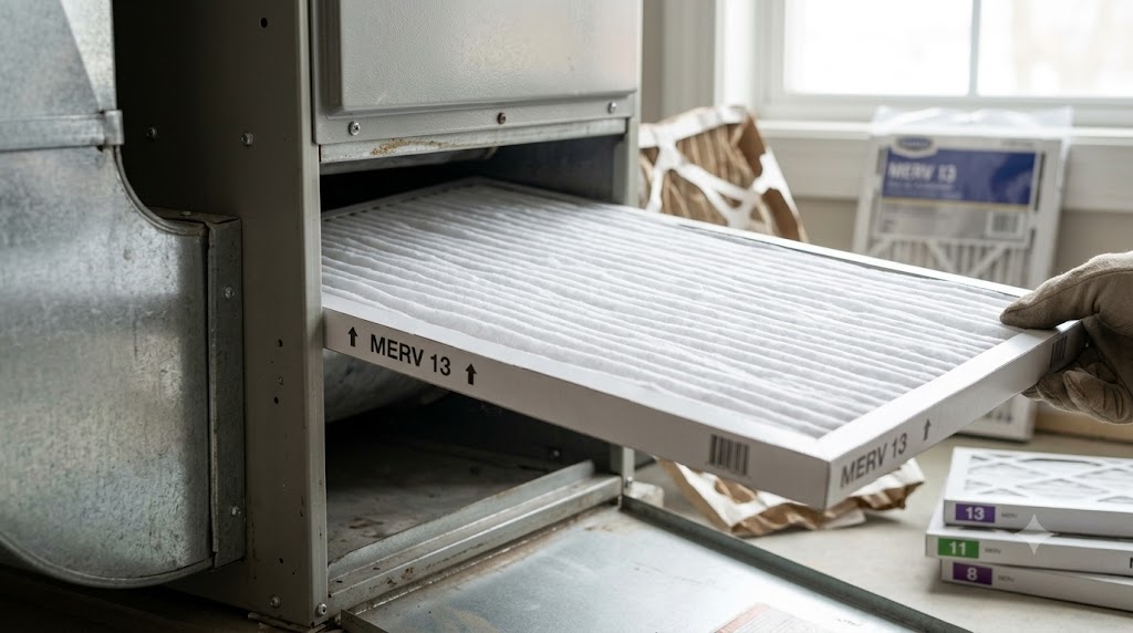 hvac filters