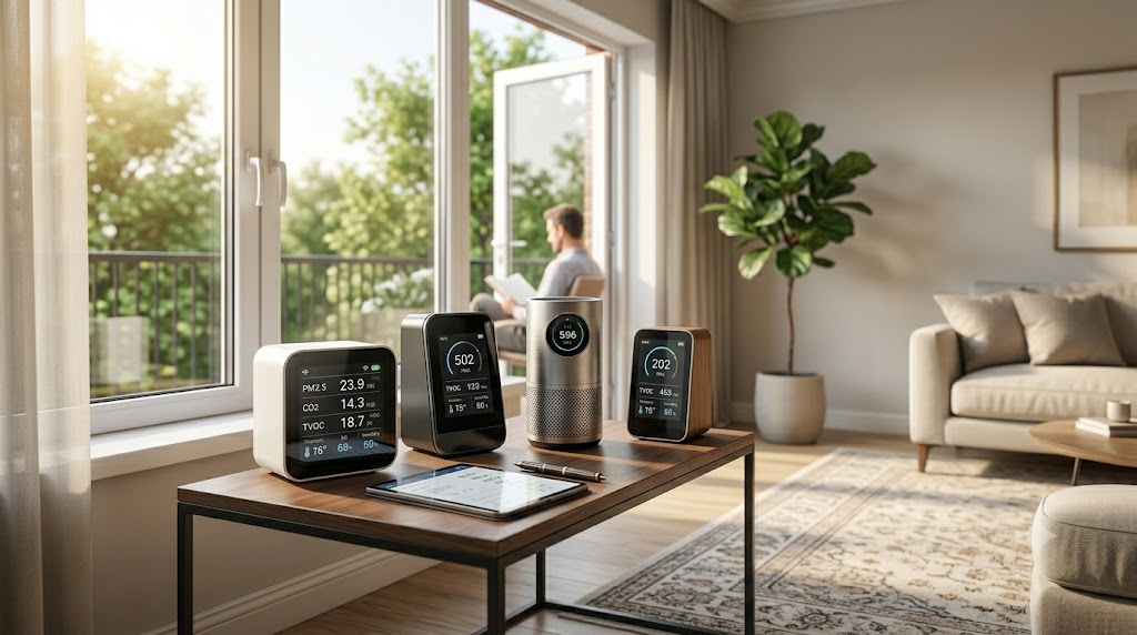 indoor air quality